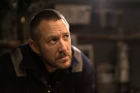 HERE WITH ME: AN INTERVIEW WITH ACTOR/WRITER ALAN MCKENNA