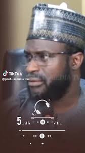 DAN HASSAN GOMBE (@auwalhassan706)'s videos with original sound