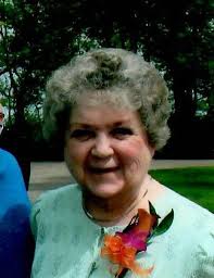 Obituary information for Juanita Bergerson