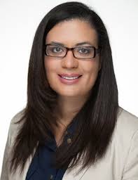 Maria Diaz: Helping small businesses in Greenwich Village and Chelsea  succeed