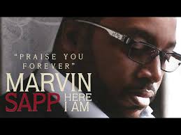 Marvin Sapp