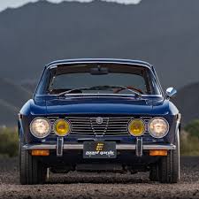 Image result for Blu Posillipo 1974 Alfa-Romeo