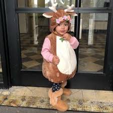 Costumes Bambi Costume Poshmark