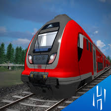 This is a appbundle file. Descargar Euro Train Simulator 2 Mod Unlimited Money Apk 2020 4 35 Para Android
