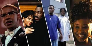 Comedies, while being funny, are also sometimes socially relevant and speak of issues other genres wouldn't deal with. 37 Best 90s Black Movies To Watch 90s Black Films List