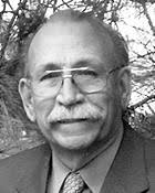 Charles Elms Obituary (2007)