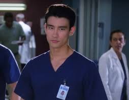 Staffel in die sommerpause gehen. Neuer Chirurg Bei Grey S Anatomy Ist Schwul Und Ein Herzensbrecher Mannschaft