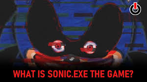 Соник 3 / sonic 3 — exe edition. All You Need To Know About The Sonic Exe Game