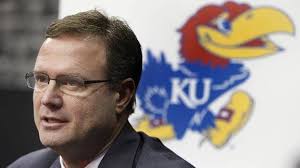 Brady Morningstar Kansas Jayhawk career (2007-2011)