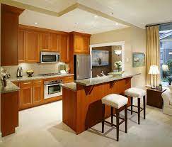 Karena ia adalah tempat dimana istri anda menyajikan makanan untuk anda. 60 Model Dapur Minimalis Sederhana Cantik Desain Modern