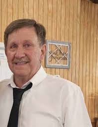 Obituary information for Jerry Mosley