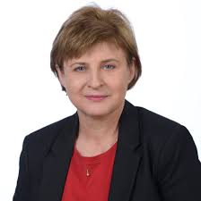 Skład Rady IX kadencji