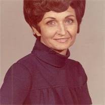 Jewel Bakalekos Obituary 2007