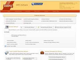 Id Card Design Software 5 Pc License Discount Coupon Drpu Software Discount Voucher Come Get The Largest Drpu Sof Coding Forensic Software Barcode Labels
