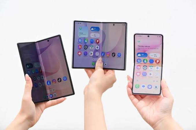 Samsung unveils Galaxy Z Fold8, Fold8 Ultra and Flip8 with wider design and higher prices amid rising chip costs