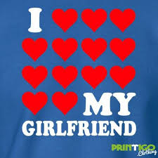 326 470 просмотров 326 тыс. I Love My Girlfriend Sweatshirt