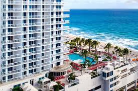 Rec pool and spa is a premier new and used hot. Hilton Fort Lauderdale Beach Resort