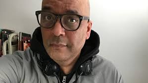 Fundraiser by Tony Akins : A Horse, Midstream