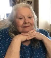 Obituary information for Veronica Frances Vergata