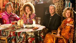Bbc One Meet The Fockers