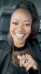 In my career, I've experienced...