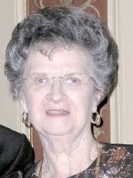 HARRIET OSSMAN Obituary (1928