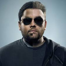 Big deal: Scratch Track's DJ Lee