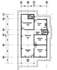 Syarat dan cara permohonan pun sama je. Contoh Plan Rumah Mesra Rakyat Design Rumah Terkini