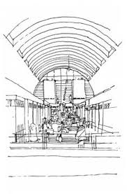 It is used by interior designers, architects and landscape gardeners. 900 Architectural Interior Design Drawing Ideas In 2021 Architecture Drawing Architecture Sketch Architecture Presentation