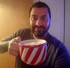 Edward Negron Obituary