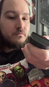 Mark Grimshaw (@markgcomedy)