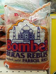 Biasanya beras jenis setra ramos ini pulen bila dimasak jadi nasi. Beras Parboiled Bagus Untuk Diet Ainul Mustafa