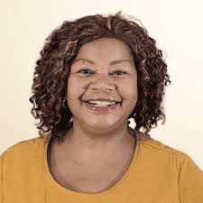 Kimberly Ballou's Instagram, Twitter & Facebook