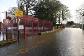 Crosby-on-Eden villagers call