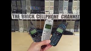 Motorola Timeport L7089 Triband GSM ...