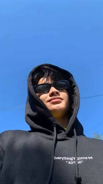 Foto Profil Dio Alif Utama