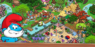 ➤➤➤ full version of apk file. Smurfs Village 2 18 0 Apk Mod Unlimited Money Download