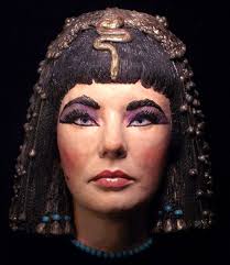 Found in 1972 and displayed at newcastle university on 14 february 2007. Real Cleopatra Quotes Quotesgram