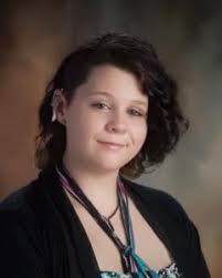 Violet Davidson Obituary (1997