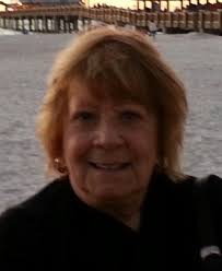 Obituary for Carol A. Wilkinson