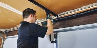 What Makes Garage Door Repair So Special?