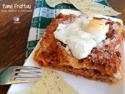 We did not find results for: La Ricetta Del Pane Frattau Piatto Sardo