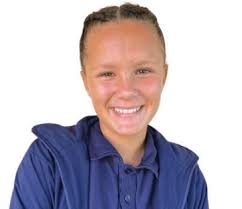 Laerskool Bertie Barnard leerder in WP-netbalspan ingesluit