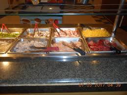 Your order will be delivered in minutes and you can track its eta while you wait. Shangi Chinese Buffet Baton Rouge Restaurant Reviews Photos Phone Number Tripadvisor