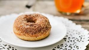 Resep bolu pandan panggang 4 telur tanpa timbangan bahan: Resep Donat Ubi Yang Enak Tanpa Telur Lifestyle Fimela Com