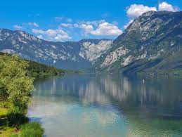 Der triglav ist mit 2.864 m der höchste berg sloweniens. Bohinjska Bistrica Das Tor Zum Triglav Nationalpark In Slowenien Rapunzel Will Raus