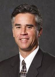 San Gorgonio Memorial Hospital names chief executive