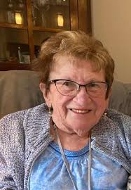 Thelma BELL Obituary (September 11, 1939