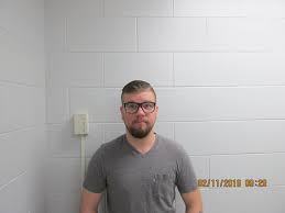 In a case coordinating the Federal Bureau of Investigation, Michigan City  Police Department and the LaPorte County Crimes against Children Unit, Noah  Dombrowsky was arrested and charged with Possession of Child Pornography
