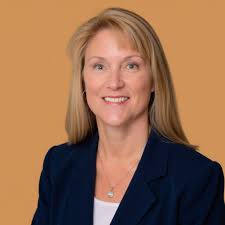 Robin LENNON-DEARING